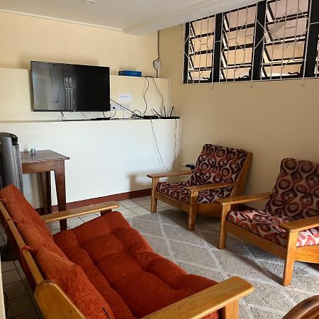 Tete Comforts Roseau Exterior photo