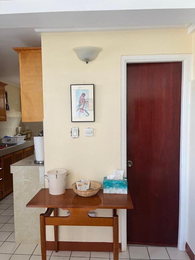 Tete Comforts Roseau Exterior photo